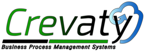 Crevaty logo