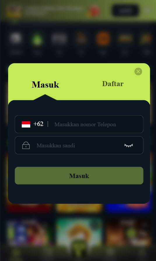 rk55 login