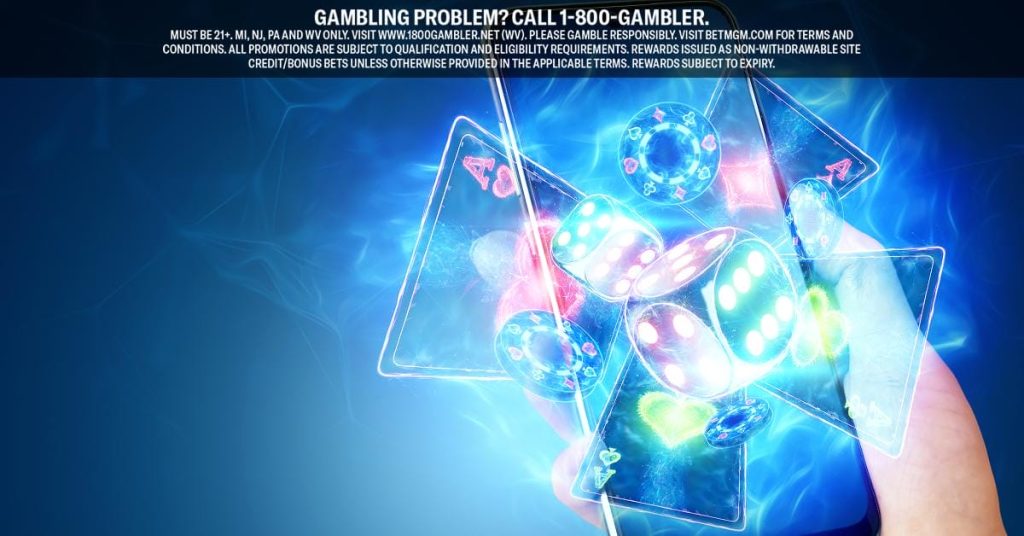 BetMGMCasino Social Mar33 Online Casinos How To Win at Winning min
