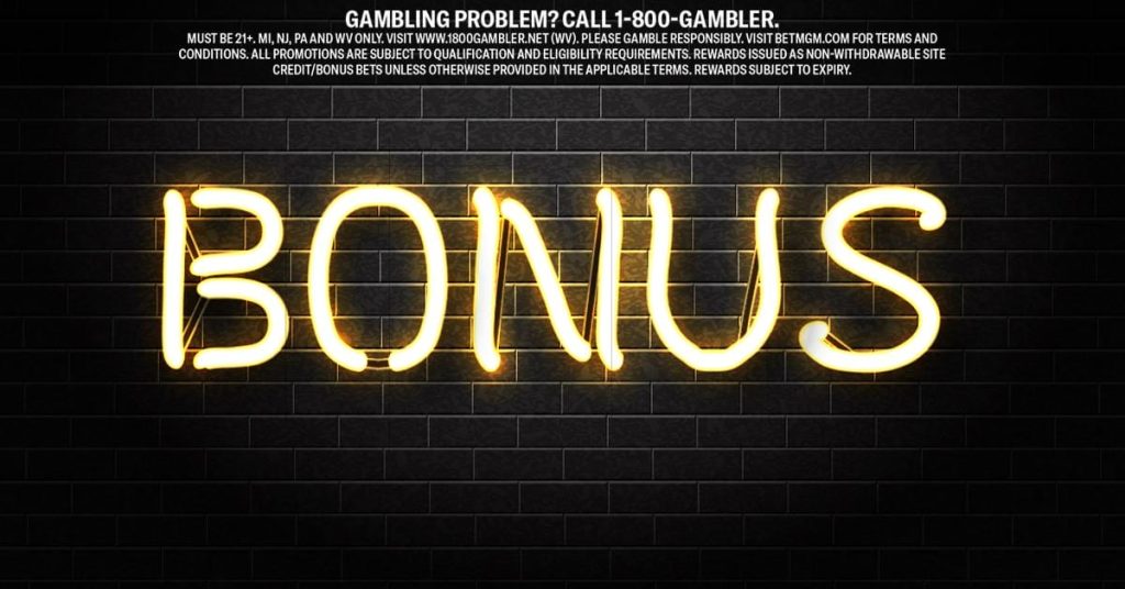 BetMGMCasino Social May01 Sticky Versus Non Sticky Casino Bonuses min