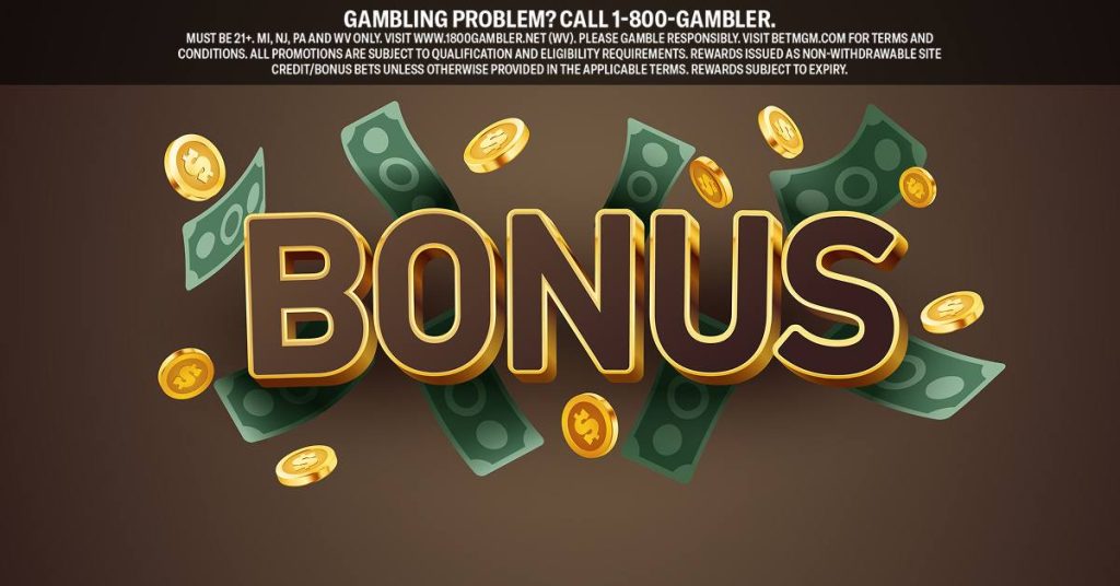 BetMGMCasino Social May02 Can You Really Win Real Money With Casino Bonuses min