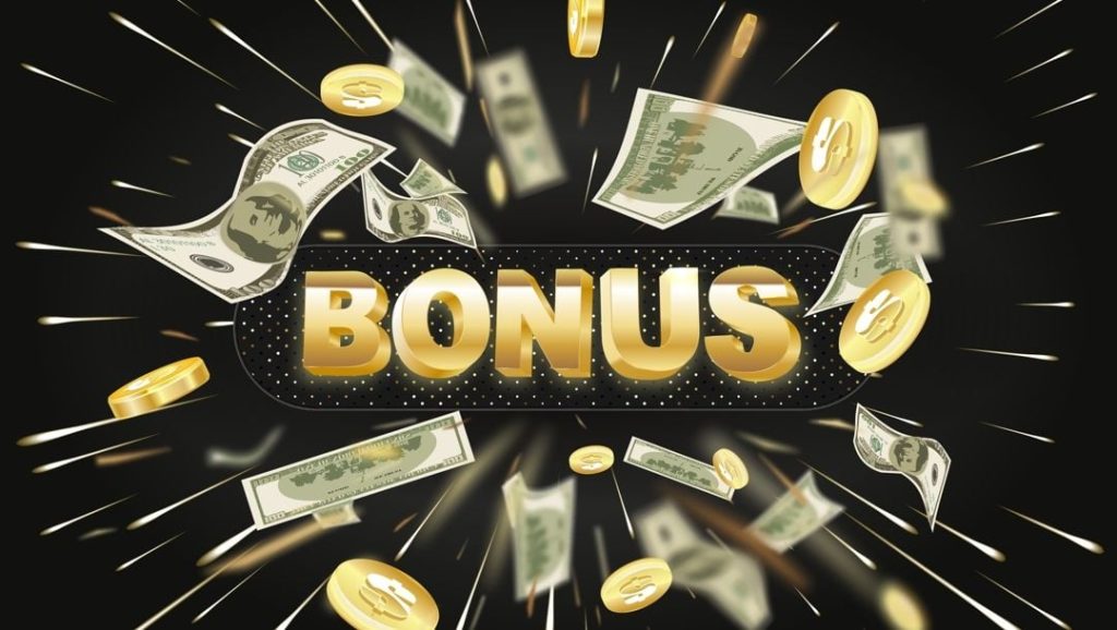 bonus 2