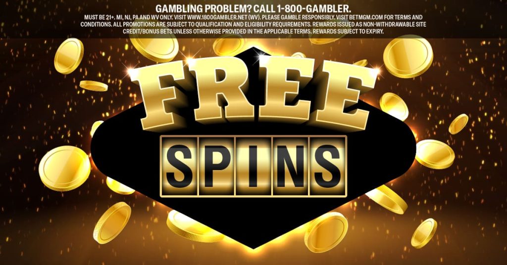 dec54 betmgm free online spins social min