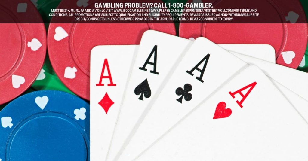 mar31 betmgm how to play your aces in blackjack social min