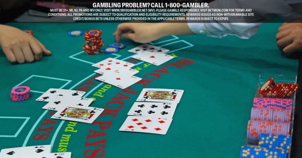 mar37 betmgm surrendering in blackjack what to know social min