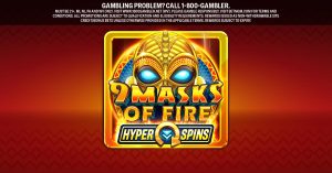 BetMGMCasino Social Jun31 9 Masks of Fire Hyper Spins min