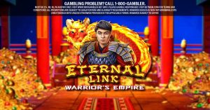 BetMGMCasino Social Jun69 Eternal Link Warrior s Empire min