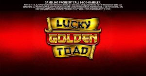 BetMGMCasino Social Jun73 Lucky Golden Toad min