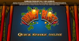 BetMGMCasino Social Jun86 Money Blast with Quick Strike Online min